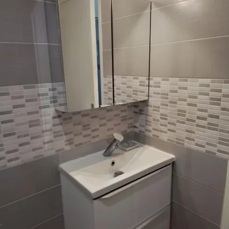 Vue Apartament *