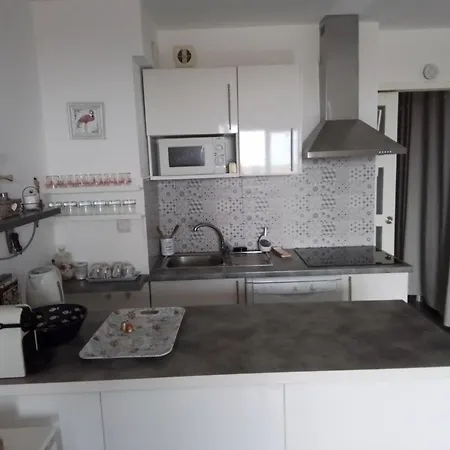 Apartment Vue *