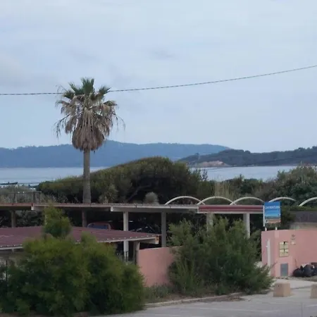 Vue Hyères