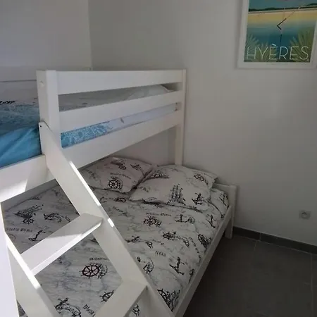 Vue Appartamento